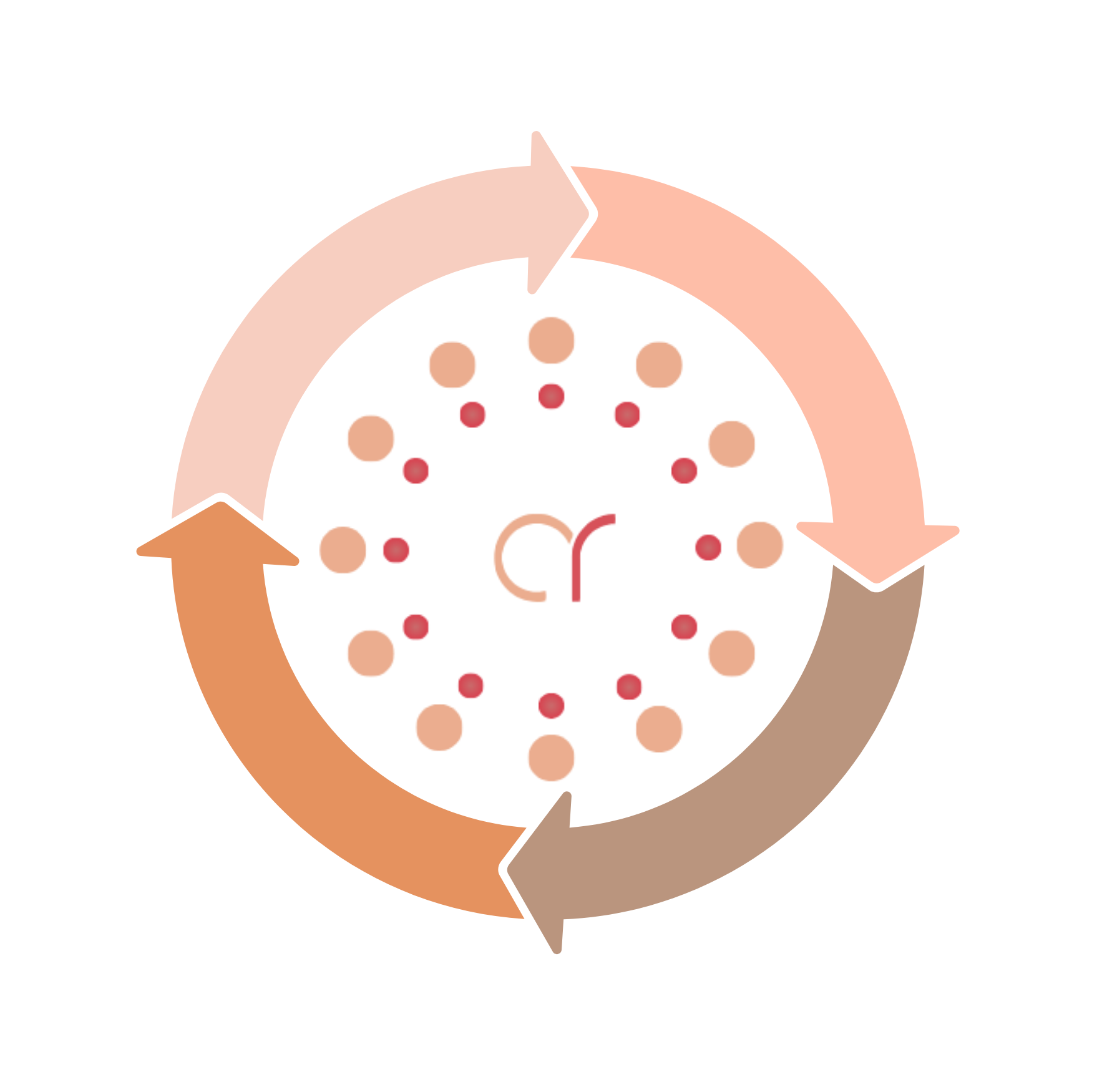 Lifecycle of Receivables Cycle